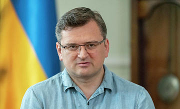Кулеба попросил у властей Украины указаний на случай баллистического удара