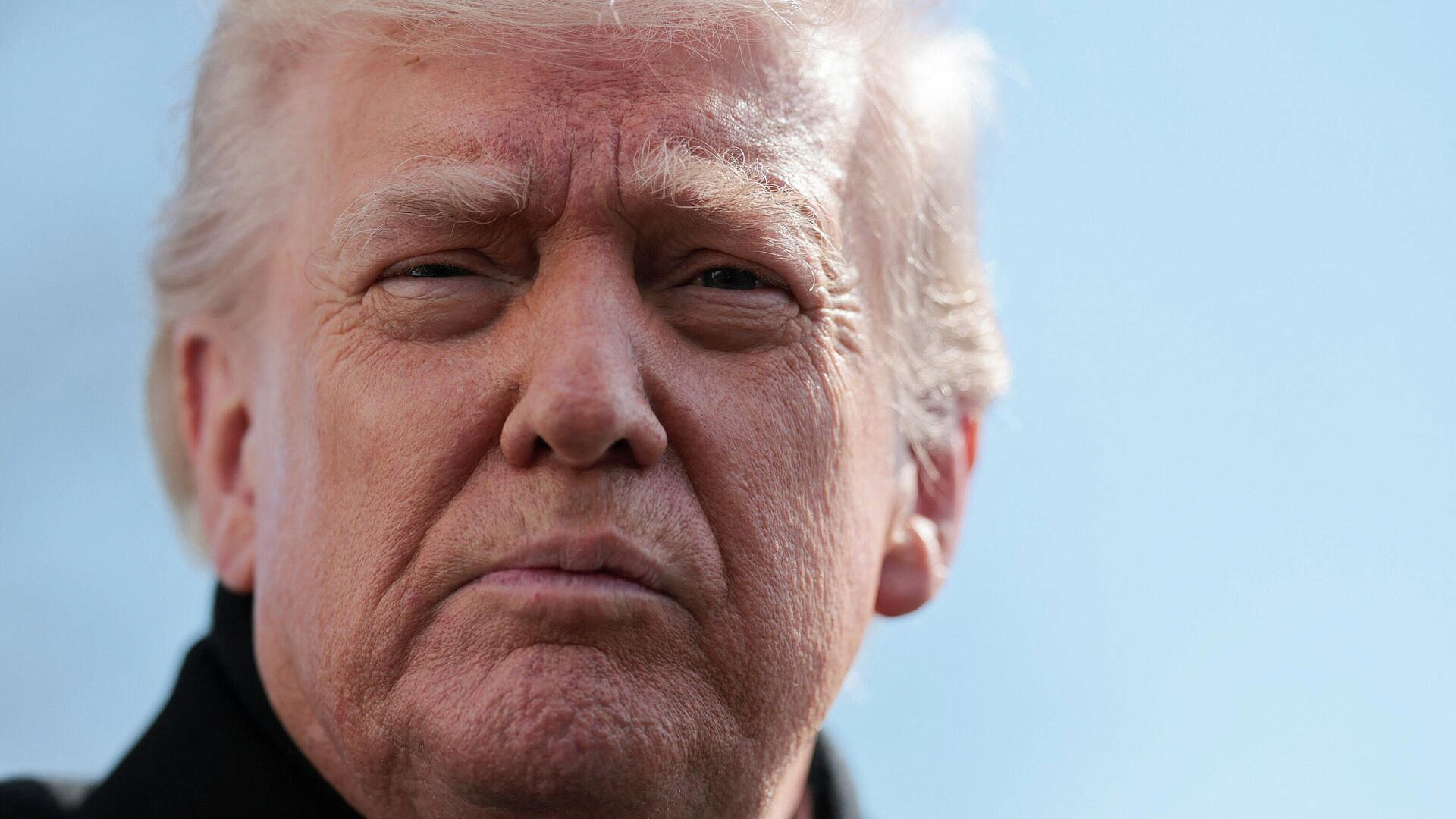 Трамп в последний день действия ДСНВ проведет встречу с советниками