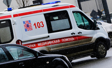 На Алтае двухмесячная девочка пострадала в конфликте двух женщин
