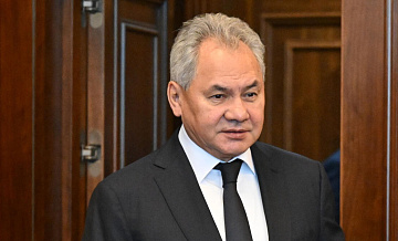 Международные отношения неуклонно деградируют, заявил Шойгу