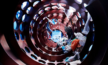 В России разработали ГОСТы по производству альтернативного топлива