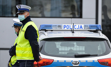 Гражданина Молдавии обвинили в попытке взорвать поезд в Польше