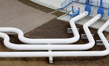 Соглашения по поставкам нефти на рынок России скоро заключат, заявил Новак