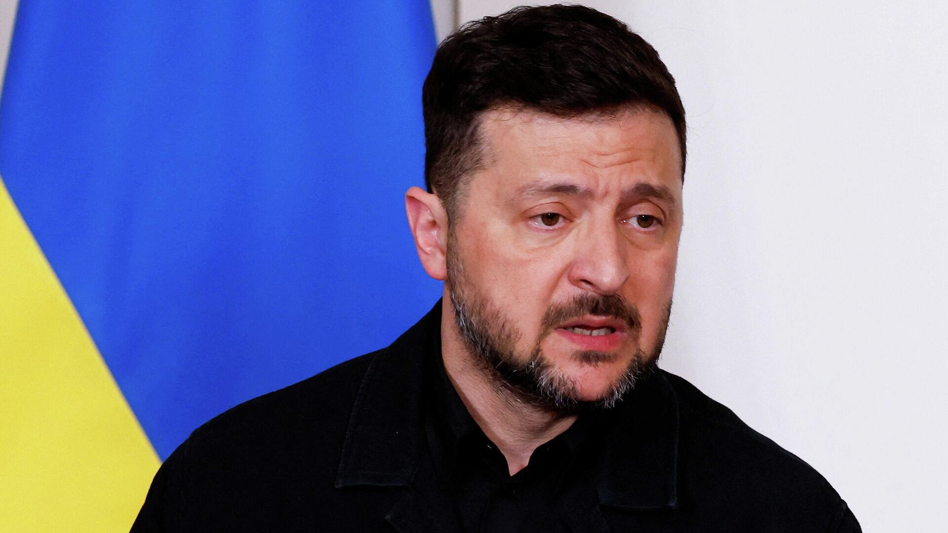 "Деньги забрали". Зеленский сделал внезапное заявление о Мадьяре