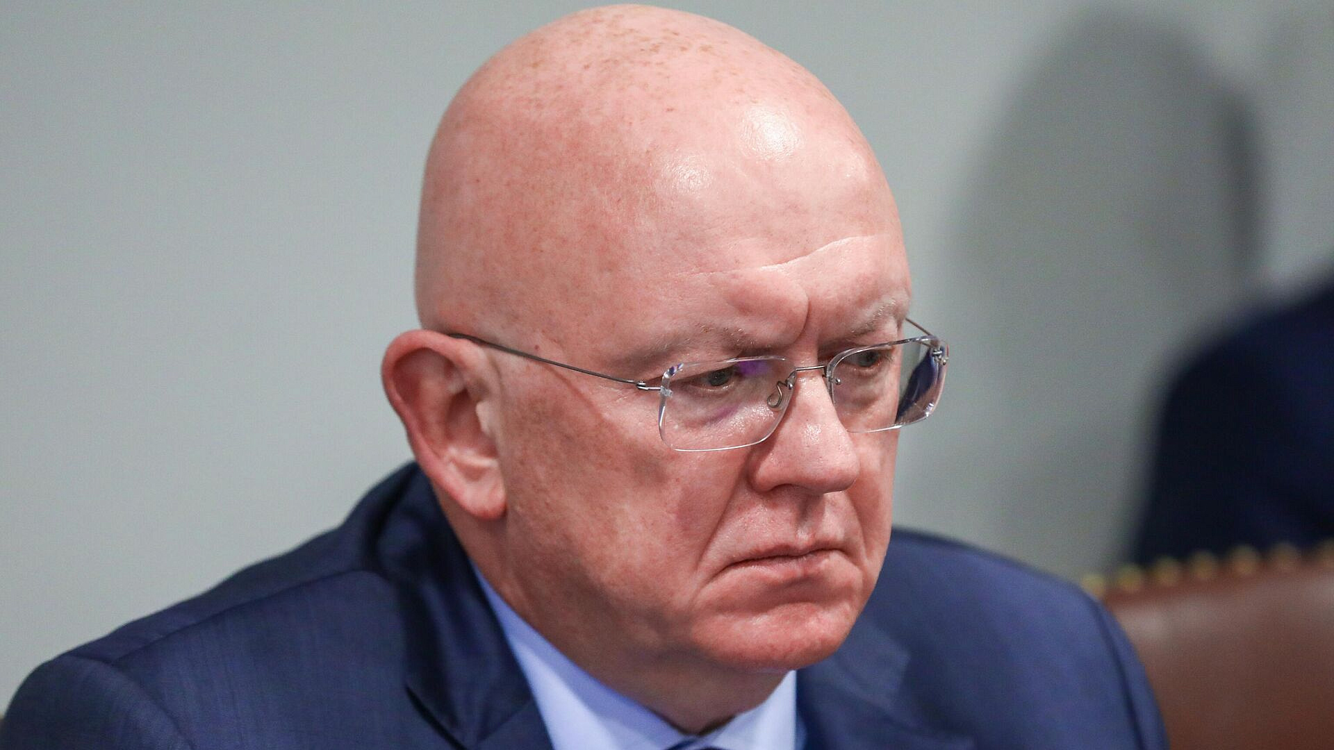 Небензя назвал атаку ВСУ на ЛНР свидетельством трусливой сущности Киева