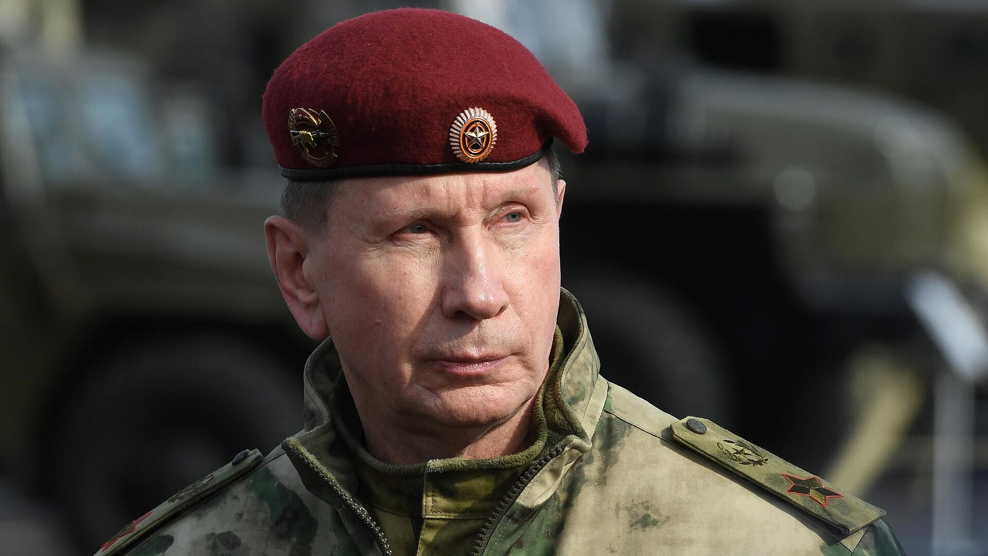 Золотов отметил связь научных достижений с укреплением безопасности России 