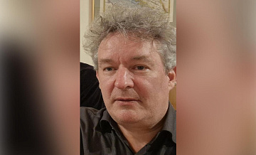 Журналист внук нациста, устроил травлю переводчика русской классики