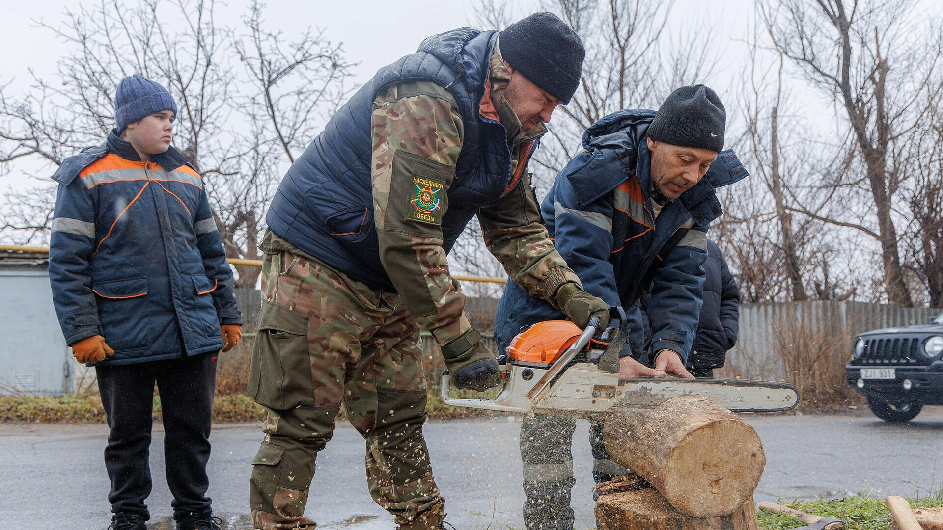 В ПМР назвали деструктивными комментарии пресс-секретаря премьера Молдавии