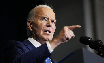 Байден нанес долгосрочный ущерб доллару, заявил Дмитриев