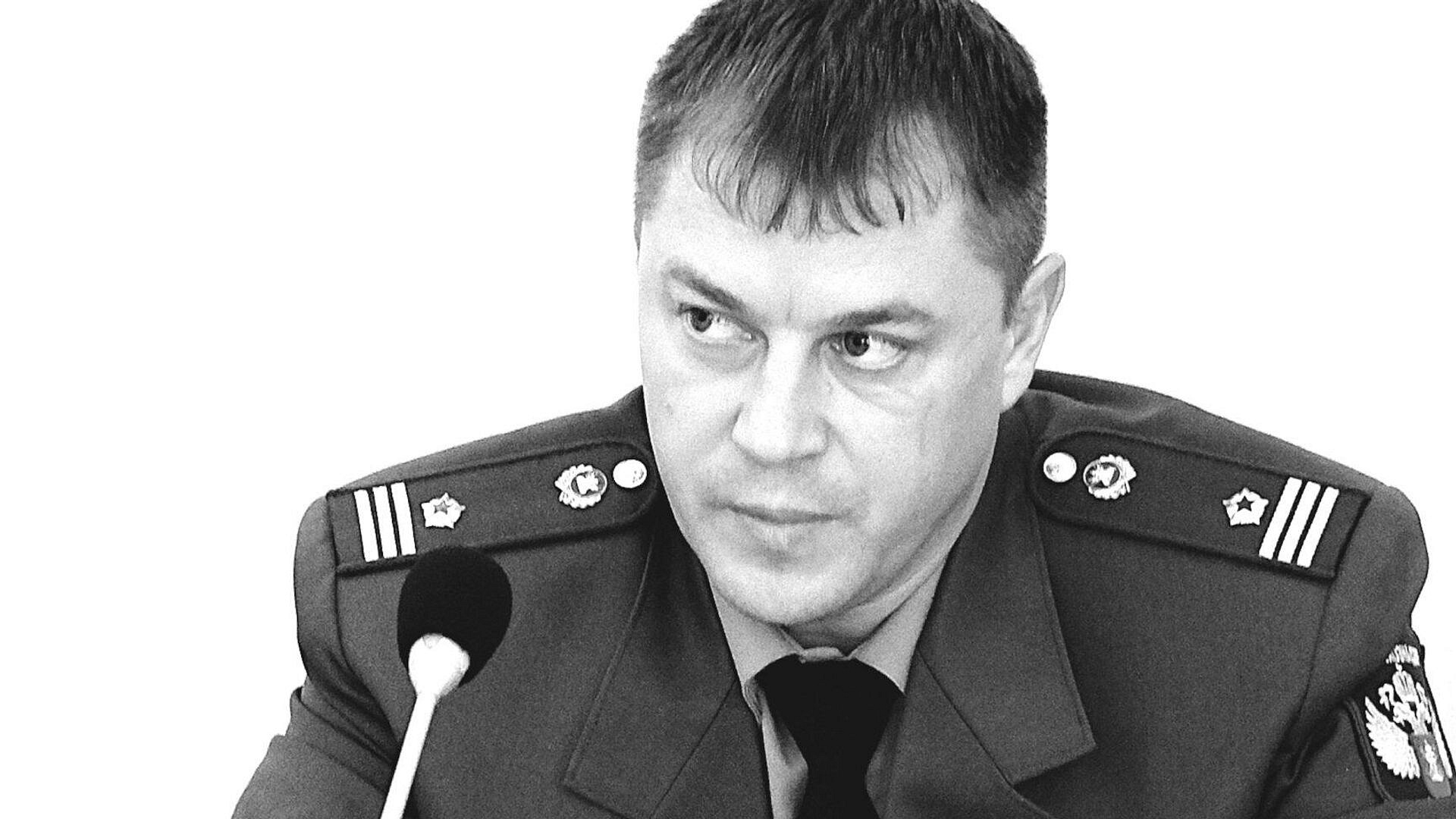 В Ростове-на-Дону в ДТП погиб чиновник управления Россельхознадзора