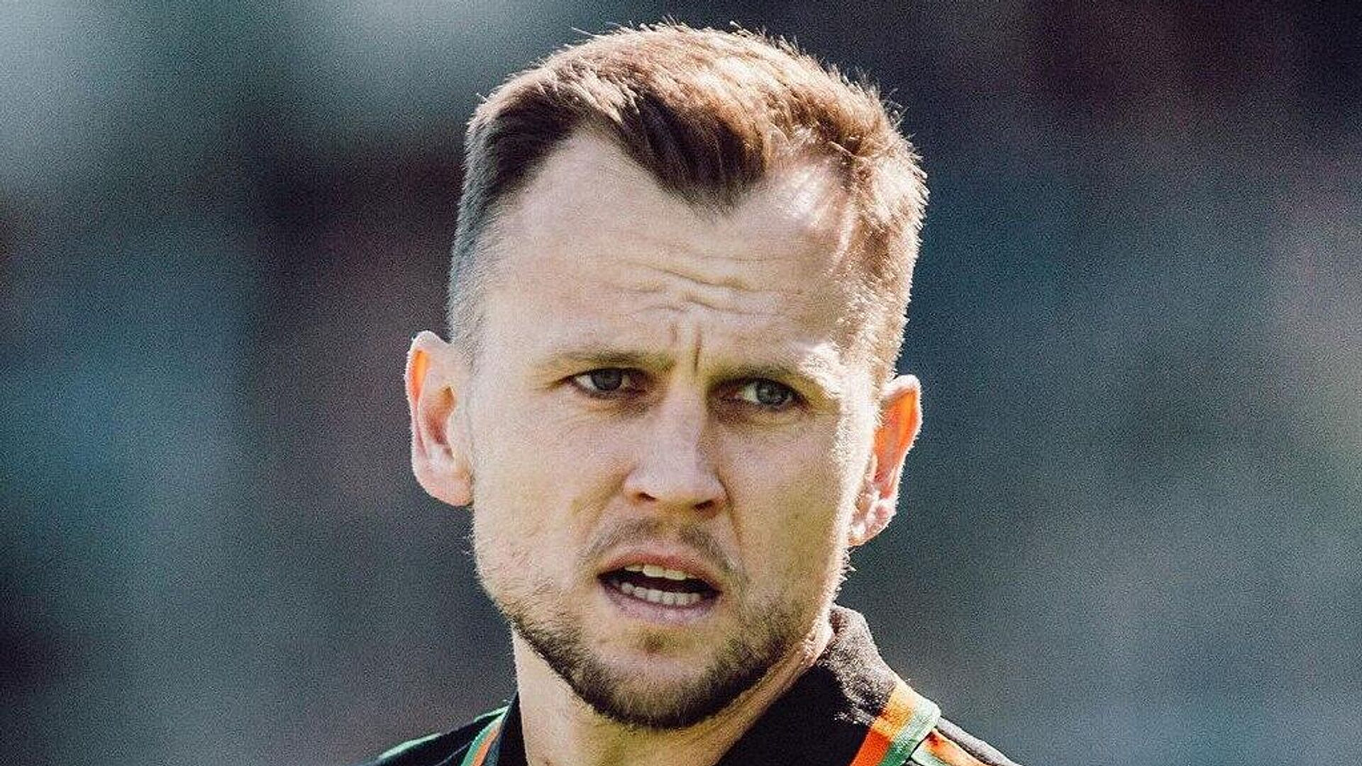 Отец Черышева рассказал, получал ли его сын предложения от клубов РПЛ