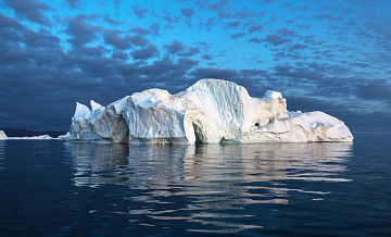 В посольстве России заявили, что Арктика должна оставаться территорией мира