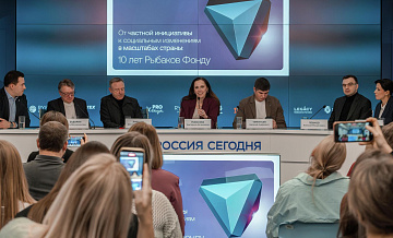 10 ��� ���������� � �����: ��� "������� ����" ������ ��������� � �������