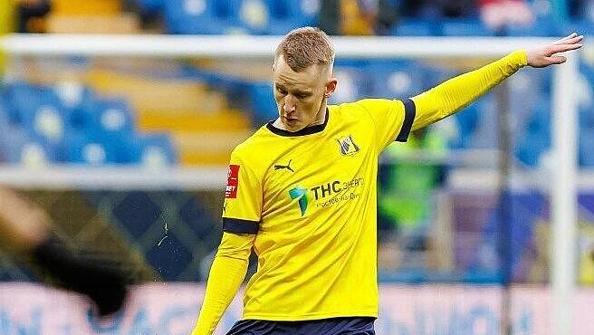 В "Ростове" выразили недовольство удалением Мелехина в матче с "Динамо"