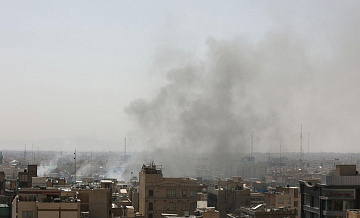 Fox News назвал цели ударов США по Ирану