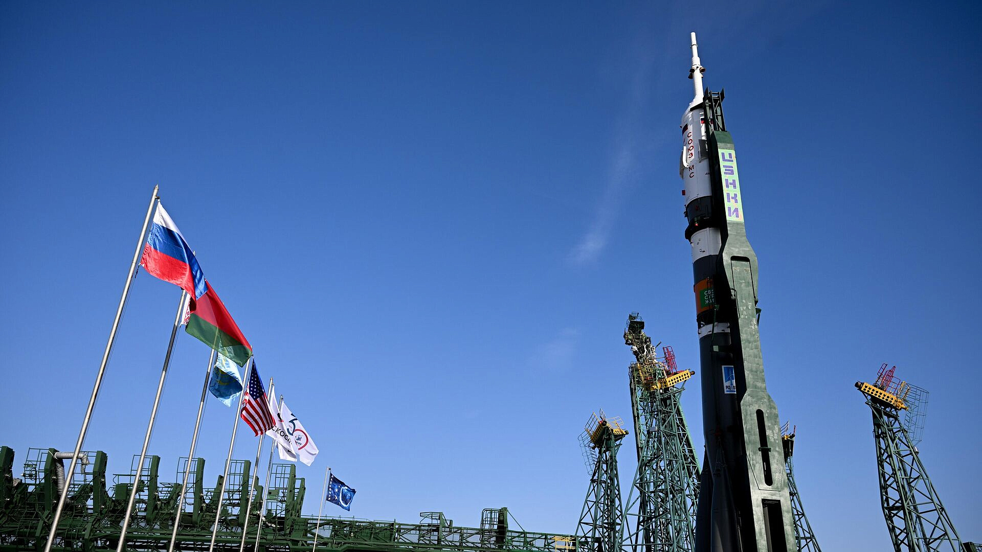 Путин заявил о многообещающих отраслевых проектах с Казахстаном