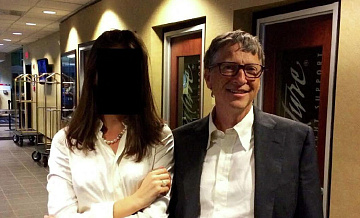 В конгрессе США потребовали допросить Гейтса по делу Эпштейна, пишут СМИ