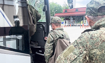 Слуцкий прокомментировал обмен военнопленными с Украиной