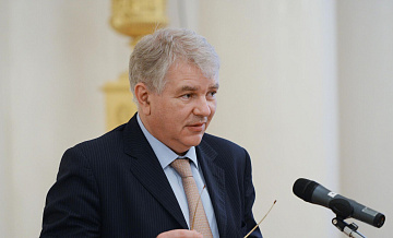 Посол России заявил о кризисе западной дипломатии