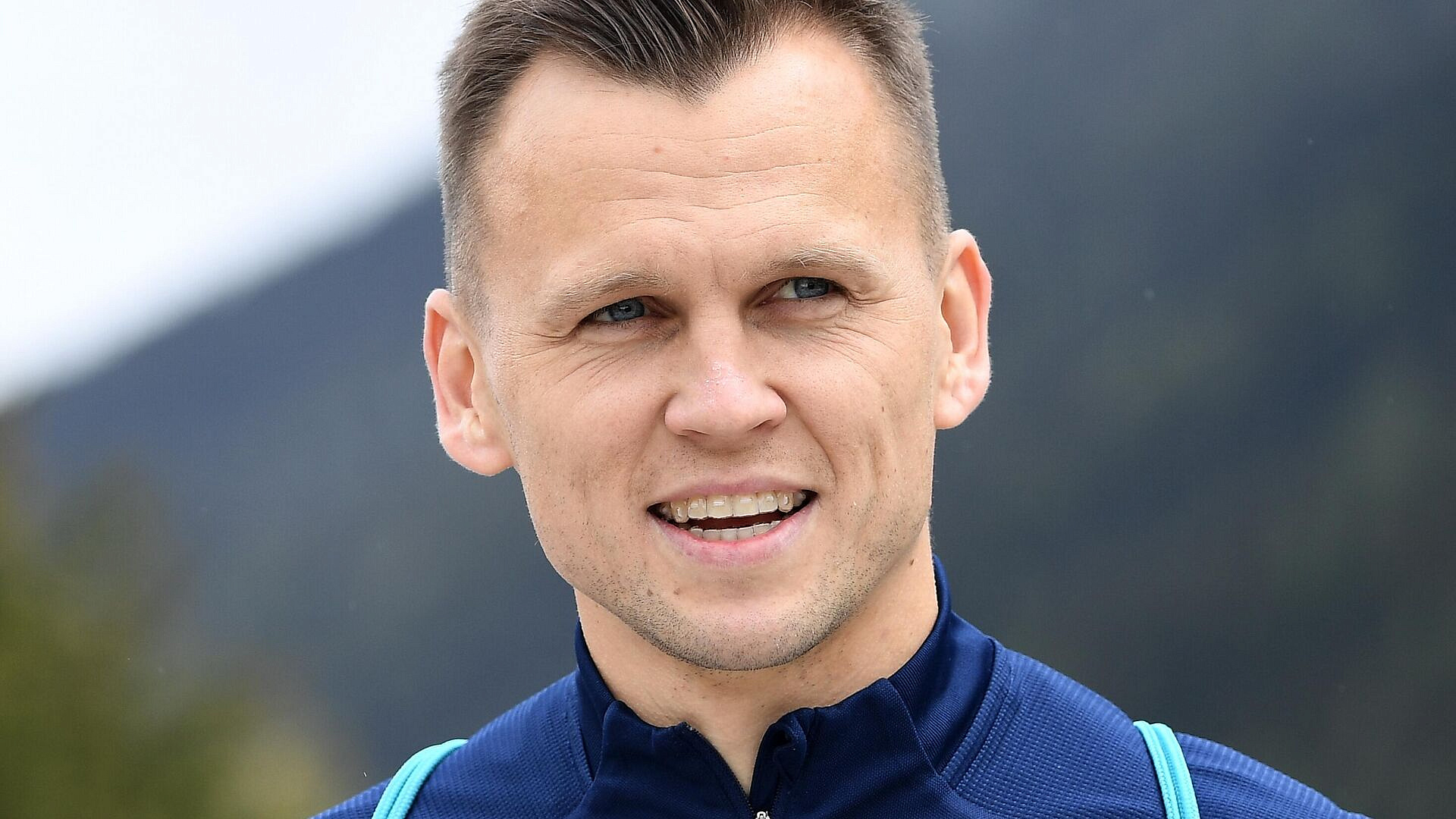 Переход Черышева в "Красаву" может привести к его "отмене", считает юрист