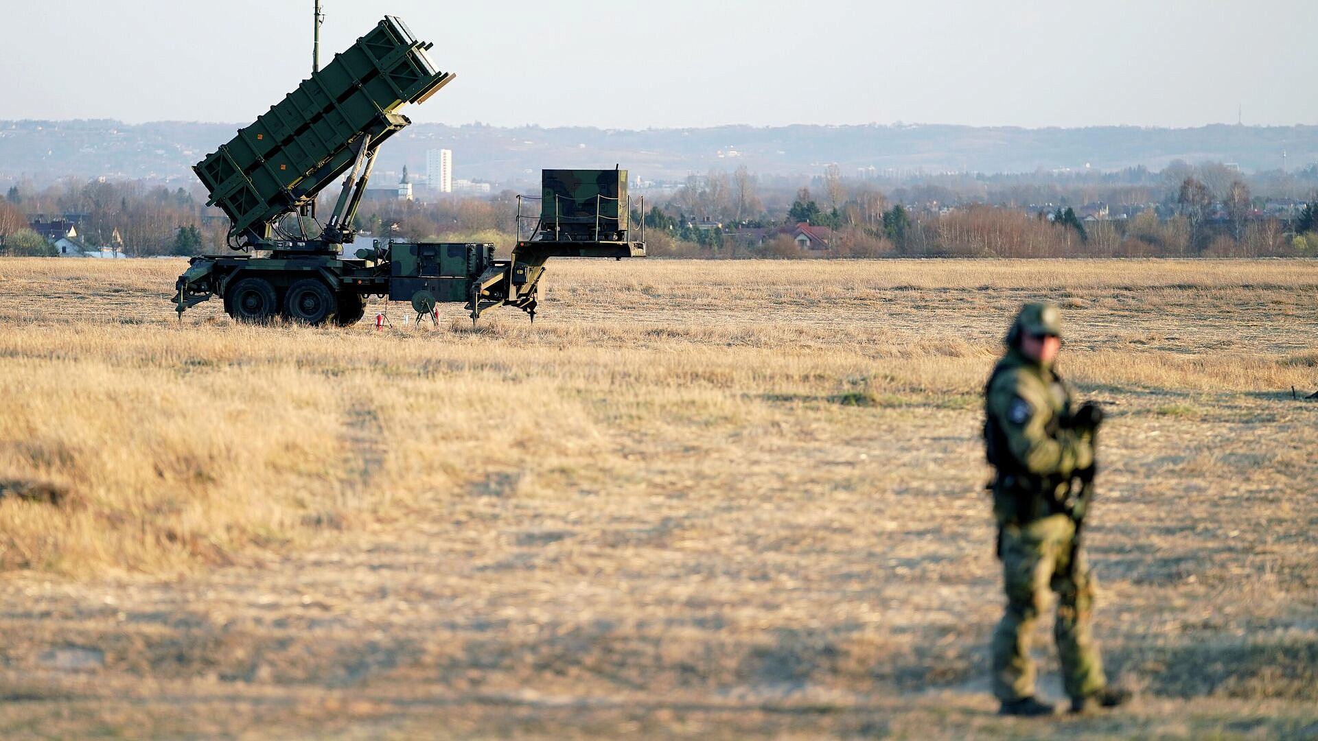 В США рассказали об отчаянном шаге Киева