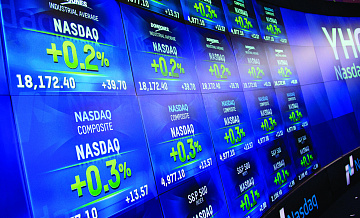 Апелляцию «Яндекса» по делистингу удовлетворили в «Nasdaq»