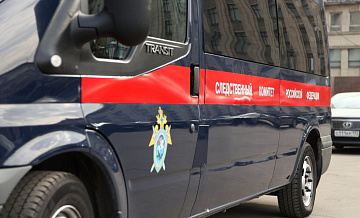 В Башкирии задержали главного таможенного инспектора по делу о взятке