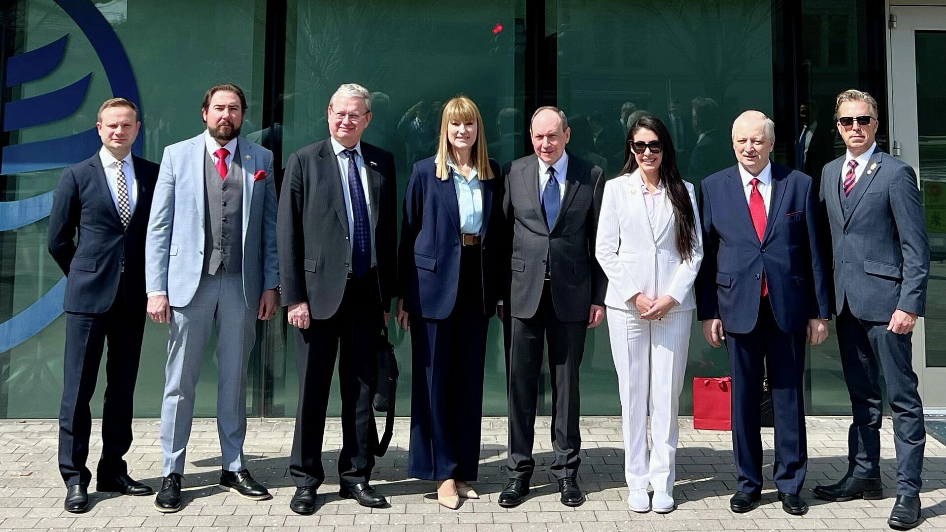 Глава делегации ГД рассказал о настрое перед вторым днем переговоров в США