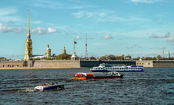 Петербургские археологи оцифруют памятники культурного наследия Палестины