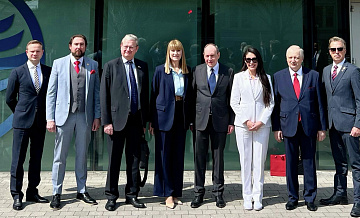 Глава делегации ГД рассказал о настрое перед вторым днем переговоров в США