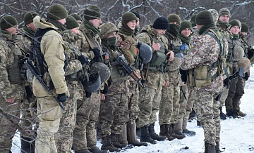 Пленный боевик ВСУ призвал сослуживцев сдаться в плен