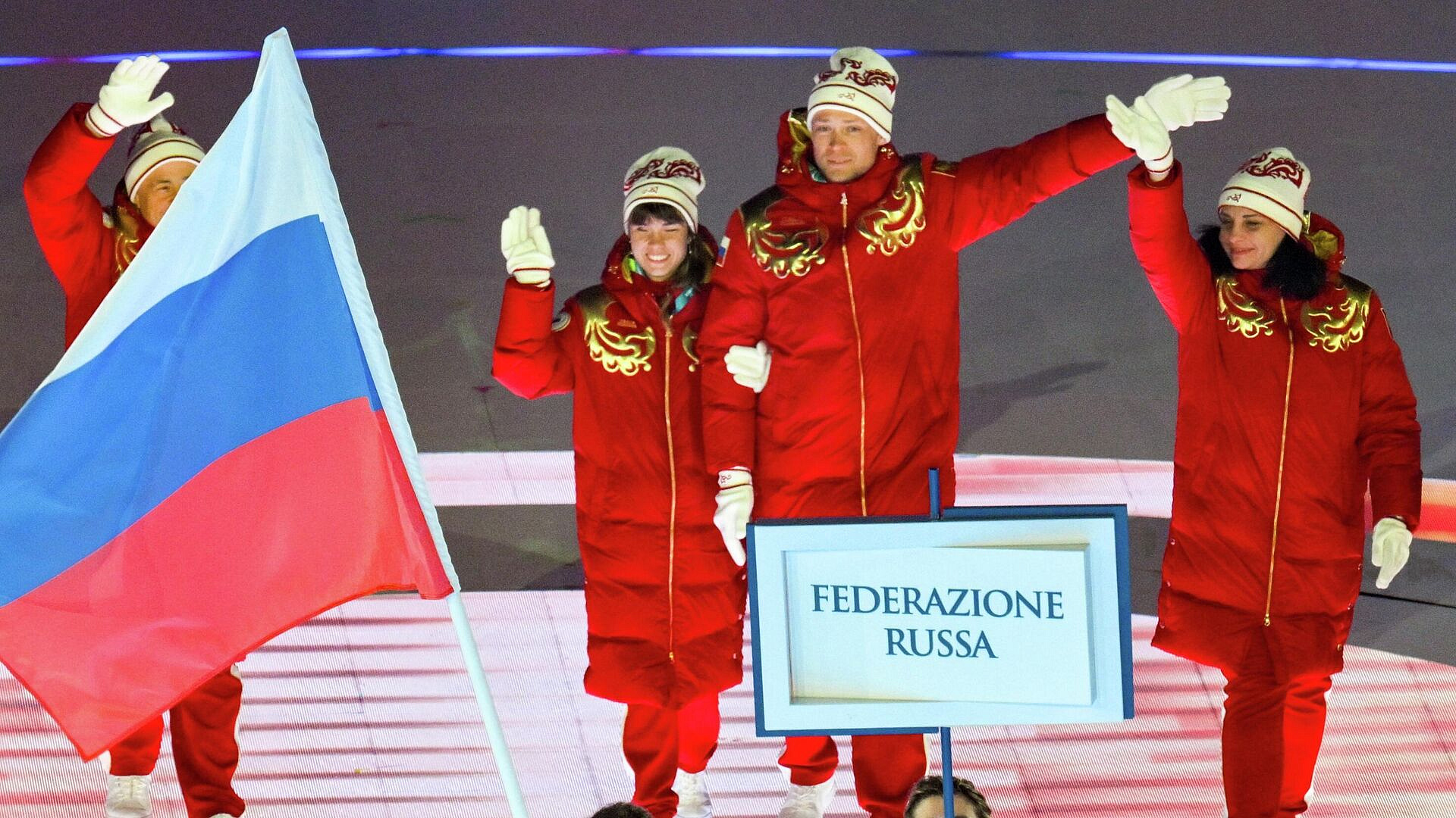 Паралимпиада-2026: медальный зачет, победы России, расписание