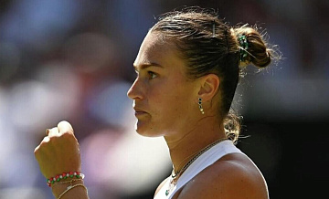 Соболенко после победы на турнире в Майами возглавила чемпионскую гонку WTA