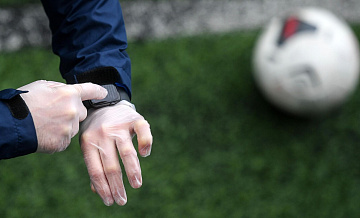 В России утвердили ГОСТы для персональных медицинских помощников