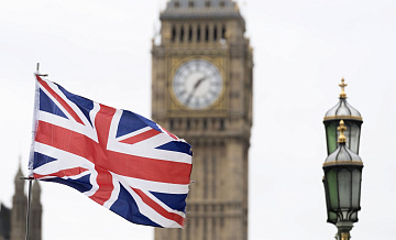 Британия столкнулась с серьезным торговым кризисом, показали статданные