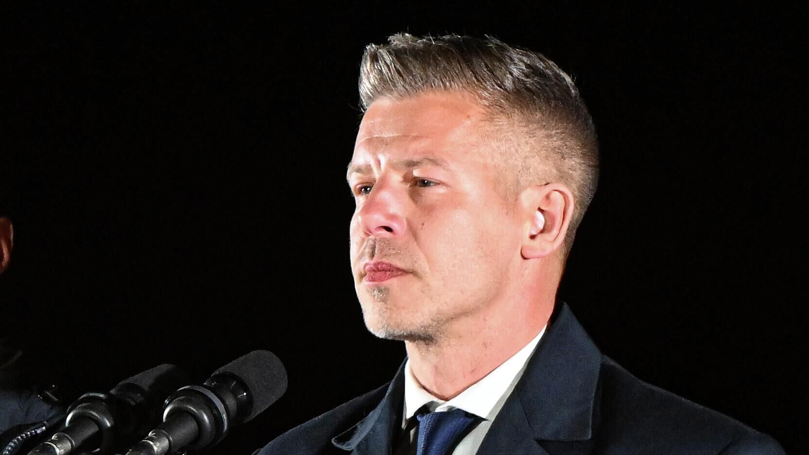 Венгрия должна быть исключена из участия в кредите ЕС Киеву, заявил Мадьяр