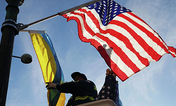 СМИ: США скоро придется делать тяжелый выбор в вопросе Украины