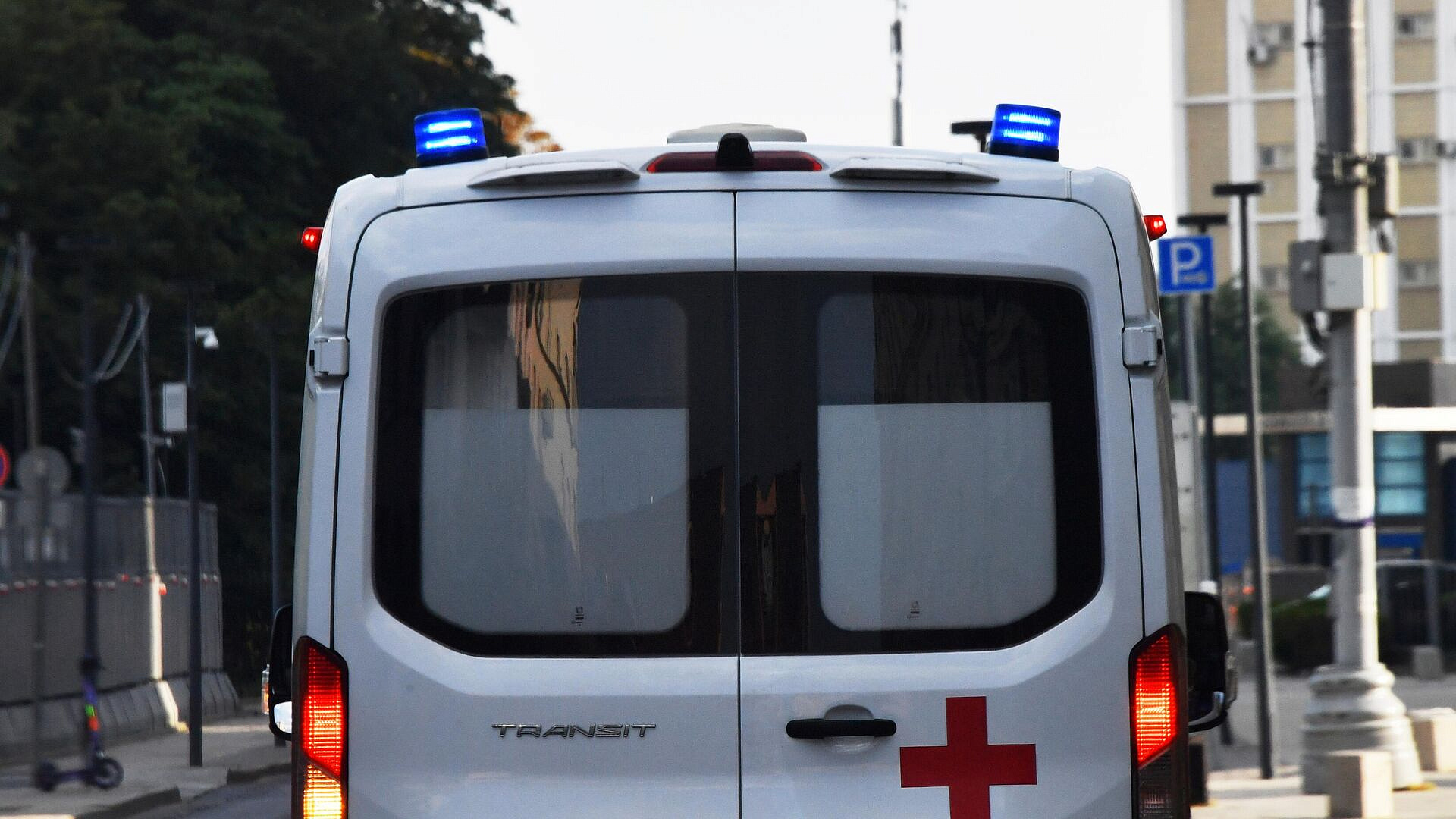 Во Владимирской области после ДТП госпитализировали 17 человек