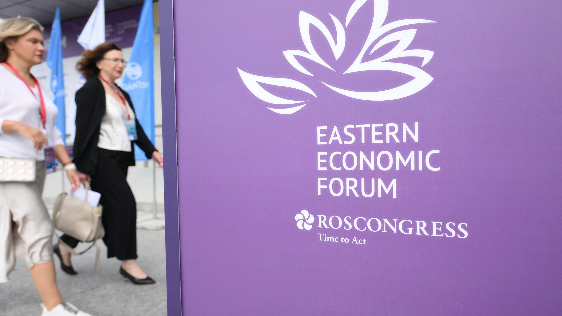 В Минприроды описали переход к нацпроекту "Экологическое благополучие"