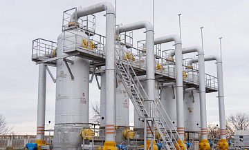 Министр энергетики Греции признал проблемы с доступностью газа