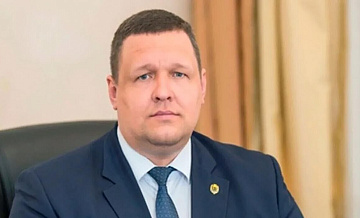 Вице-мэра Нефтеюганска освободили от должности из-за утраты доверия