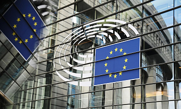 ЕС и Британия потеряют больше, чем США, в случае торговой войны, пишут СМИ