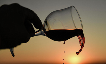 Силуанов призвал перенести маркировку импортного алкоголя в Россию