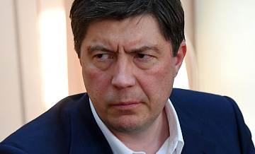 Суд отложил рассмотрение иска о банкротстве экс-владельца "Югры"
