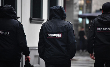 Житель Крыма, стрелявший в полицейских, также ударил ножом сожительницу