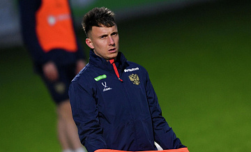 "Монако" с Головиным обыграл "Орлеан" в матче Кубка Франции