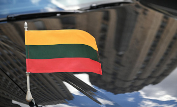Заявление МИД Литвы о переговорах с Россией вызвало переполох в Финляндии