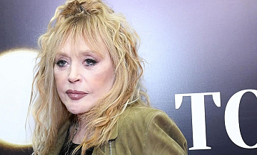 Торговая марка Пугачевой для продажи алкоголя истекает в этом году