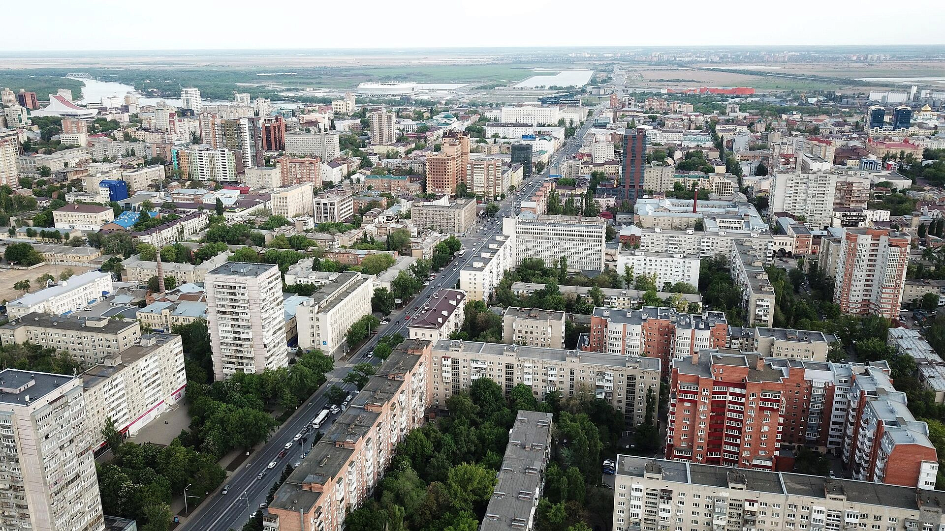 Ростов принял участие в ассоциации городов стран БРИКС в Индии