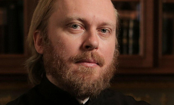 Священник рассказал о духовном смысле Дня семьи, любви и верности